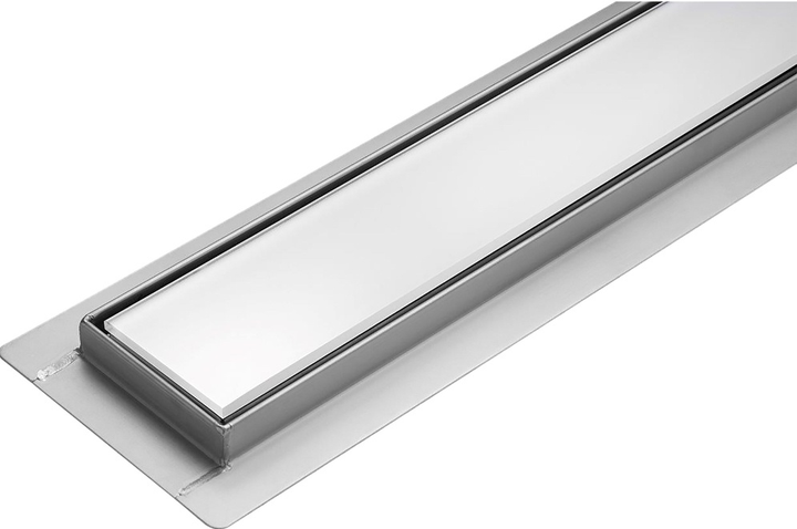 Odpływ liniowy Fala 70 cm (71611) - obraz 3