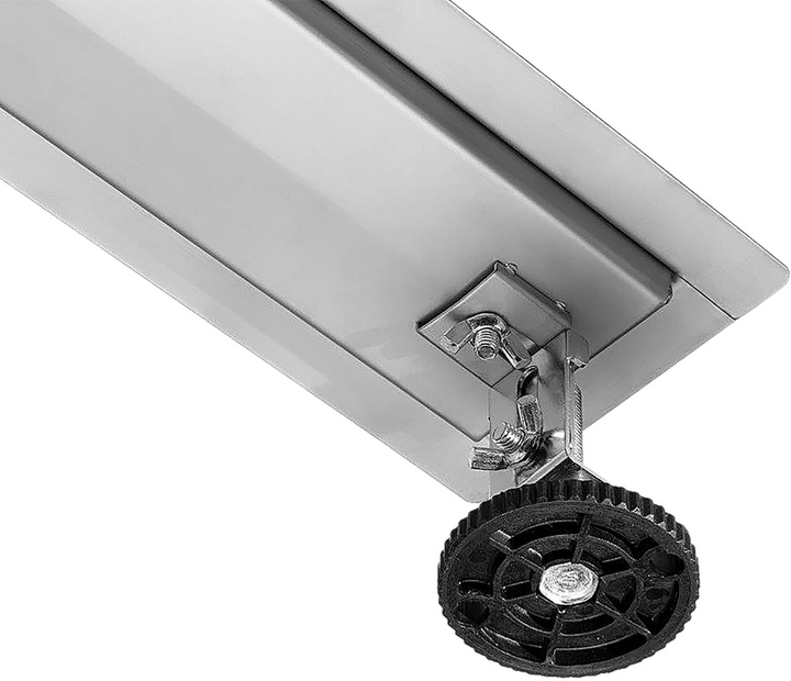 Odpływ liniowy Fala 70 cm (71611) - obraz 5