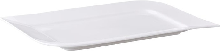 Półmisek Ambition Fala prostokątny 41 x 25.5 cm (5904134612175) - obraz 1
