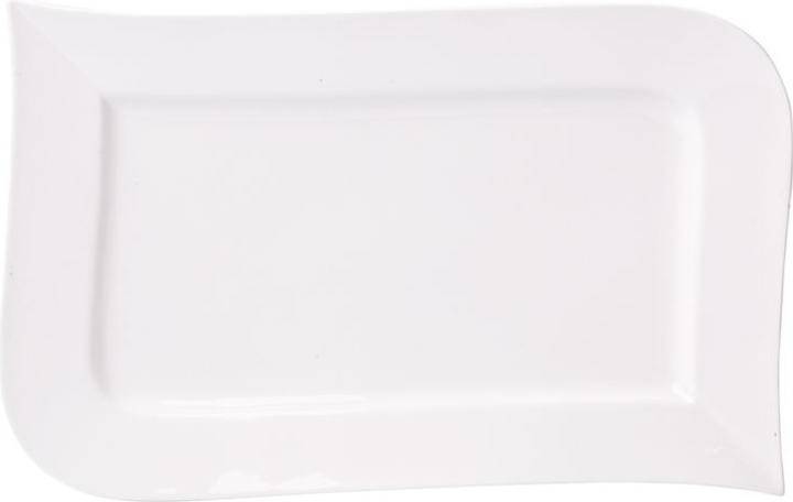 Półmisek Ambition Fala prostokątny 41 x 25.5 cm (5904134612175) - obraz 2