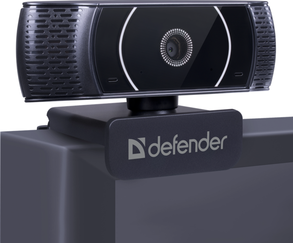 Веб-камера Defender G-lens 2590 QHD 2K 1440p (63113) - Фото 13 Веб-камера Defender G-lens 2590 QHD 2K 1440p (63113) - изображение 13