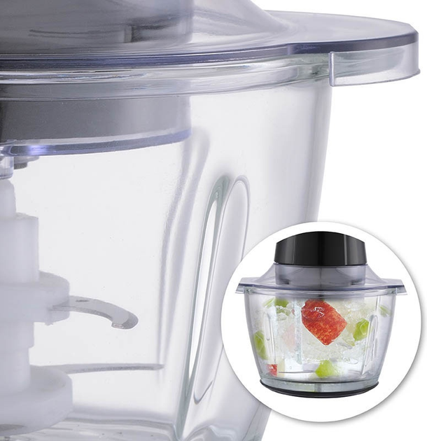 Rozdrabniacz Aurora AU3359 - obraz 2