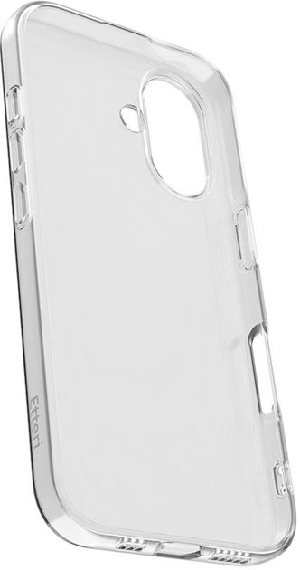 Панель Etteri Clear для Apple iPhone 16 Transparent (5906961933355) - зображення 3