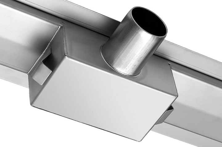 Odpływ liniowy Fala 70 cm (71615) - obraz 5