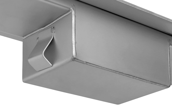 Odpływ liniowy Fala 80 cm (71616) - obraz 9