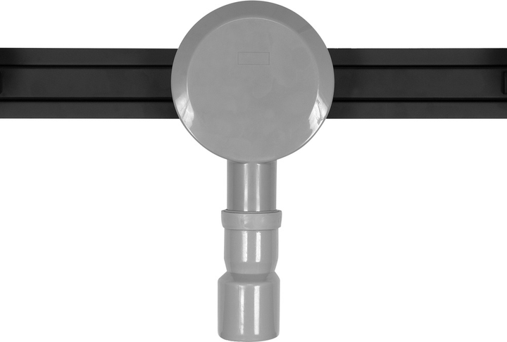 Odpływ liniowy Fala 50 cm (71635) - obraz 3