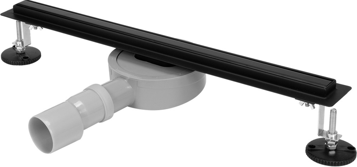 Odpływ liniowy Fala 50 cm (71635) - obraz 4