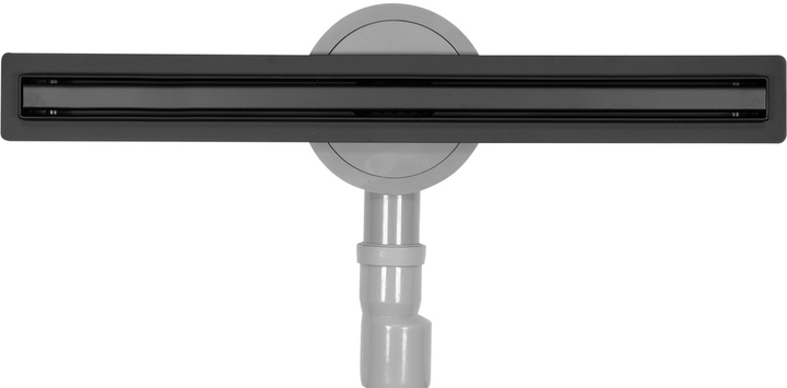 Odpływ liniowy Fala 70 cm (71637) - obraz 1