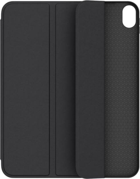 Чохол-книжка Etteri Tablet Case для Apple iPad Air 10.9" Black (5907504541426) - зображення 1