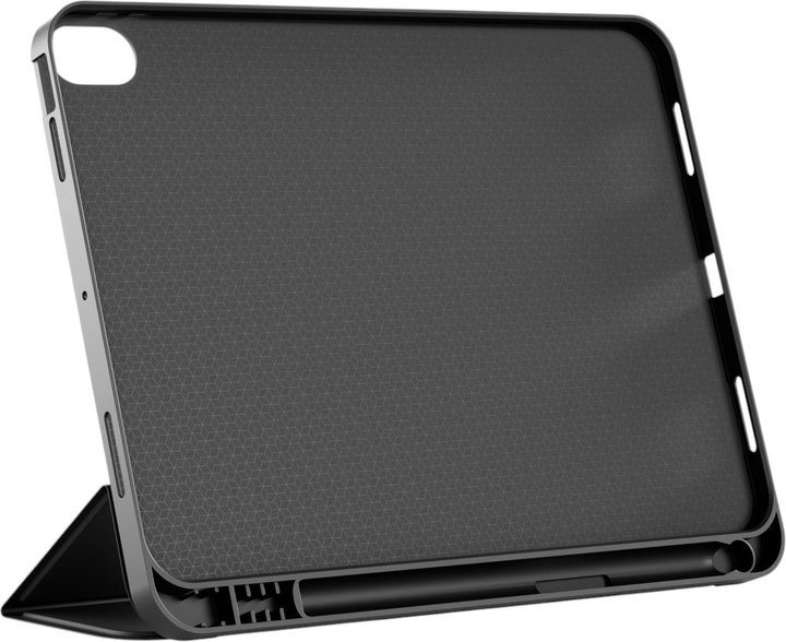 Чохол-книжка Etteri Tablet Case для Apple iPad Air 10.9" Black (5907504541426) - зображення 3