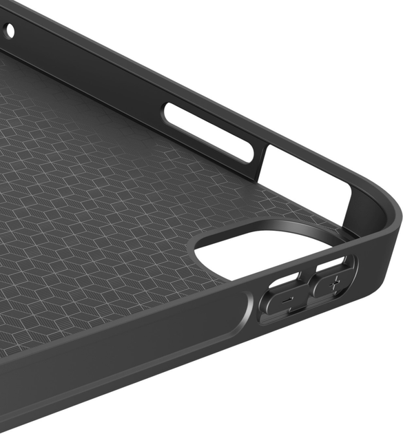 Чохол-книжка Etteri Tablet Case для Apple iPad Air 10.9" Black (5907504541426) - зображення 4