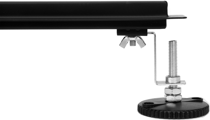 Odpływ liniowy Fala 80 cm (71638) - obraz 6