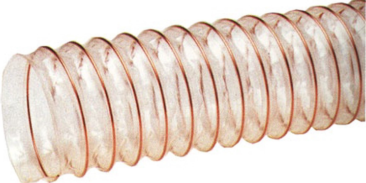 Kanał wentylacyjny Rec Balticvent P5PU-127 (21023127) - obraz 1