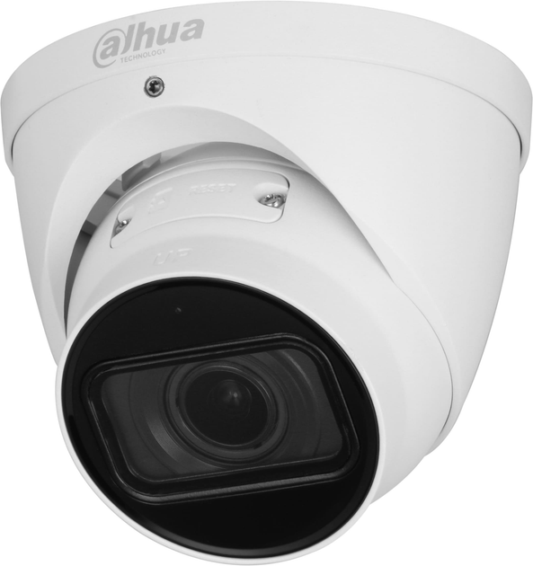 IP-камера Dahua IPC-HDW2241T-ZS-27135 - зображення 1