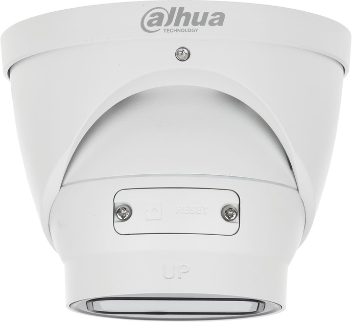 IP-камера Dahua IPC-HDW2241T-ZS-27135 - зображення 3