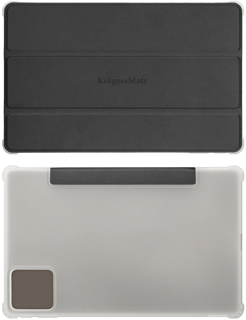 Etui Kruger&Matz do EAGLE 1077 Czarny (5901890124416) - obraz 3