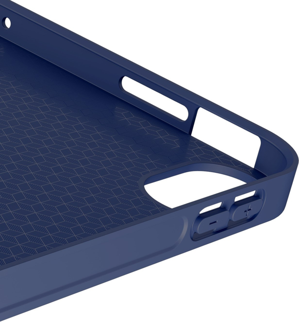 Etui z klapką Etteri Tablet Case do Apple iPad 10.2" Dark Blue (5907504541495) - obraz 4