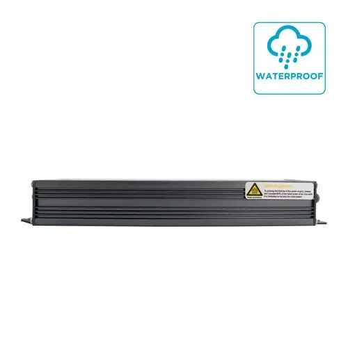 Блок питания 300W-IP67 WBP-300 25A Professional DC12 - Фото 2 Блок питания 300W-IP67 WBP-300 25A Professional DC12 - изображение 2
