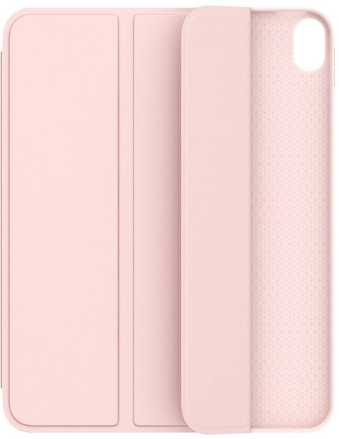 Чохол-книжка Etteri для Apple iPad Air 4th/5th Gen 10.9" Pink (5907504541631) - зображення 2