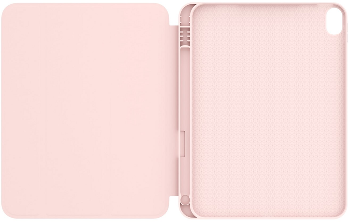 Чохол-книжка Etteri для Apple iPad Air 4th/5th Gen 10.9" Pink (5907504541631) - зображення 3