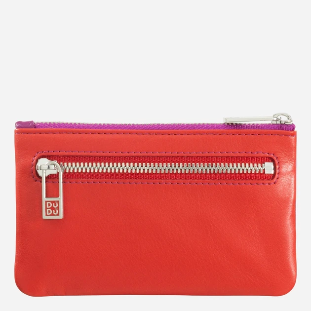 Ключниця Dudubags 534-659-12 Рожева (800070253903) - зображення 2