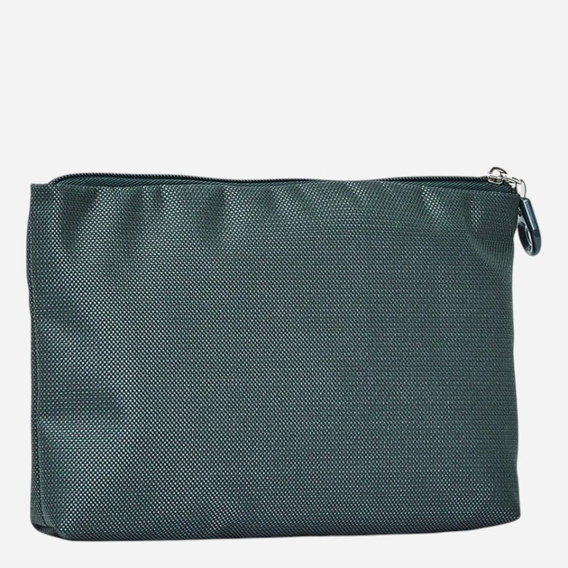 Kosmetyczka damska Mandarina Duck P10QMMN9-A78 Ciemnozielona - obraz 2