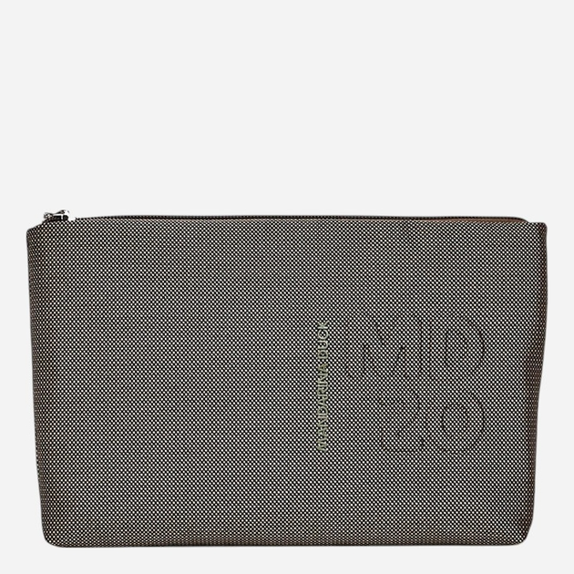 Kosmetyczka damska Mandarina Duck P10QMMN9-024 Szara - obraz 1
