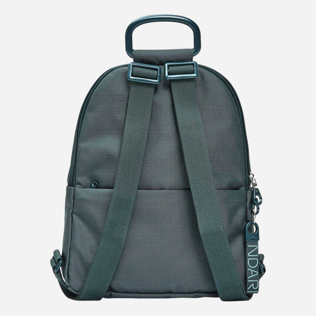 Plecak damski A4 Mandarina Duck P10QMT39-A78 Zielony - obraz 2