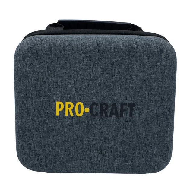 Лазерний рівень Procraft LE-4GL - зображення 6