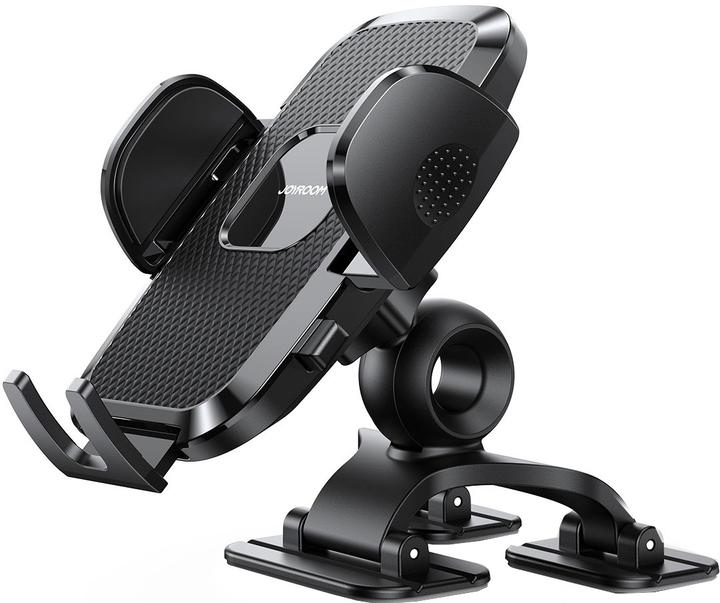 Samochodowy uchwyt na telefon Joyroom JR-ZS259 Black (6956116701420) - obraz 1