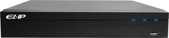 Rejestrator sieciowy Dahua EZ-IP EZN-108E1-P8 - obraz 1
