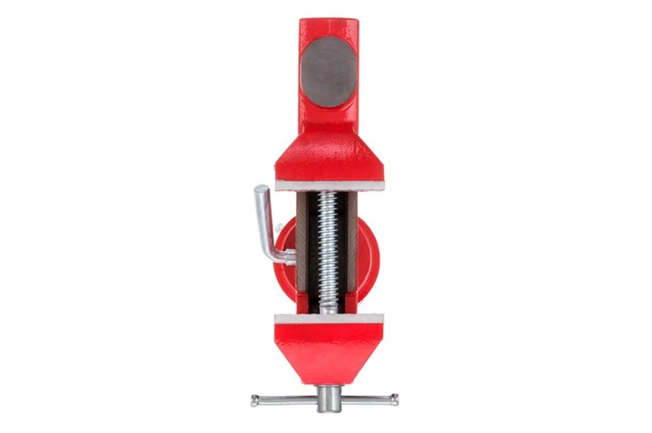 Тиски поворотные Intertool 60 мм (HT-0054) - Фото 7 Тиски поворотные Intertool 60 мм (HT-0054) - изображение 7