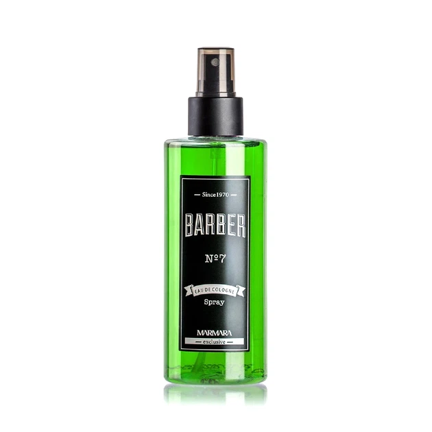 Одеколон Marmara Eau De Cologne Barber N.7 250 Мл - Фото 1 Одеколон Marmara Eau De Cologne Barber N.7 250 Мл - изображение 1