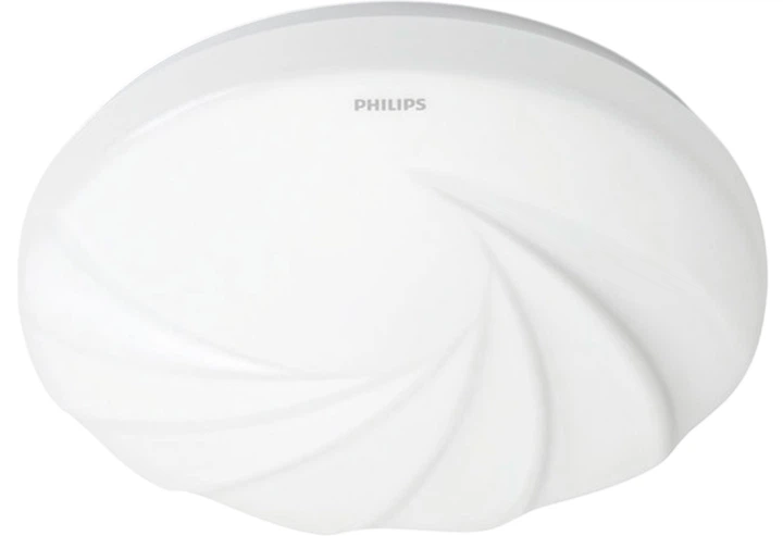 Lampa sufitowa Philips Shell CL202 - Zdjęcie 2 Lampa sufitowa Philips Shell CL202 - obraz 2
