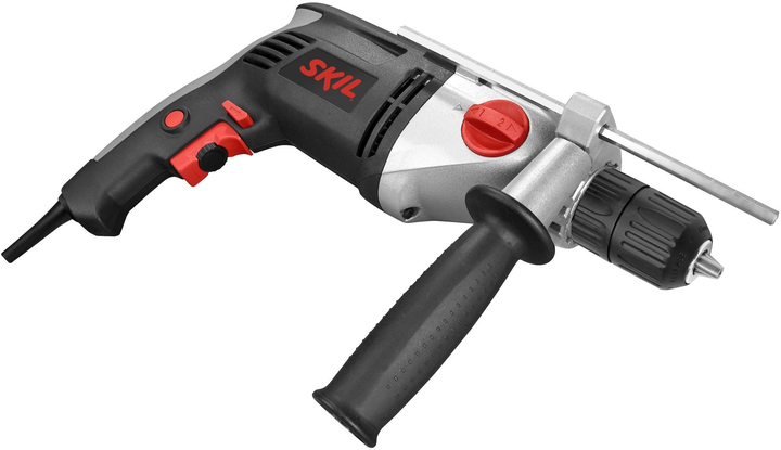 Дриль ударний Skil 1024AA (8710364057405) - зображення 3