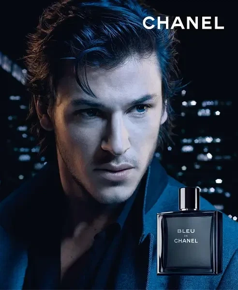 Chanel Bleu de Chanel Eau de Parfum 1.5 мл (пробник) - изображение 4
