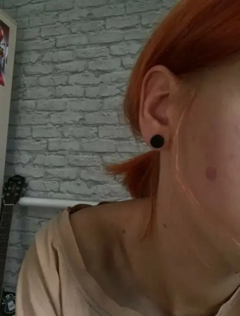 Серьги-штанги черные из стали круглые мужские серьга гвоздик 1шт - Фото 4 Серьги-штанги черные из стали круглые мужские серьга гвоздик 1шт - изображение 4
