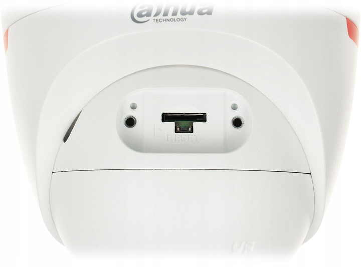 IP-камера Dahua IPC-HDW2849T-S-LED-0280B-PRO - зображення 6