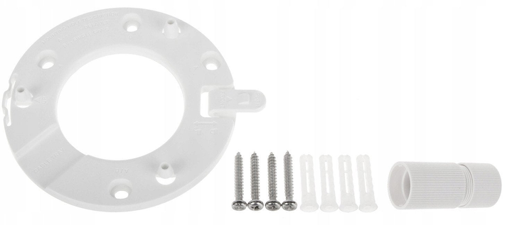 IP-камера Dahua IPC-HDW2849T-S-LED-0280B-PRO - зображення 7