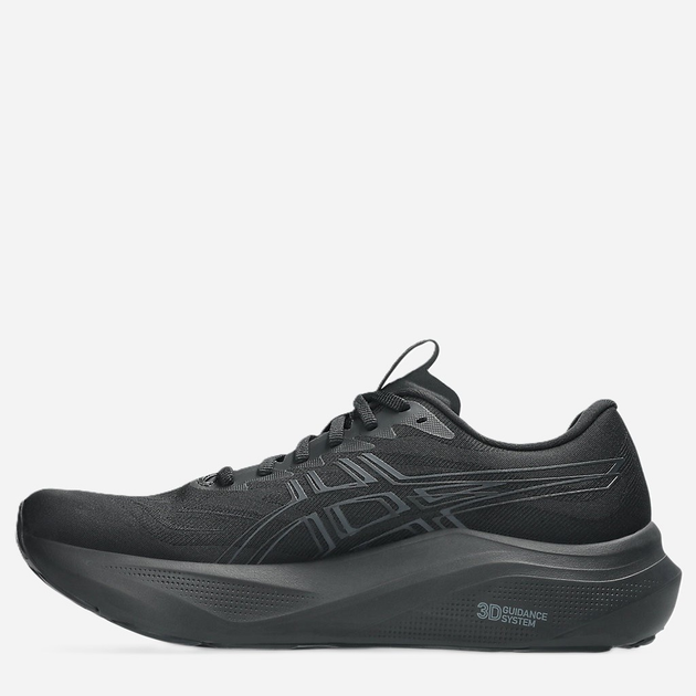 Buty do biegania męskie ASICS GT-2000 14 1011C056-002 40 (7US) Czarne (4570158928632) - obraz 3