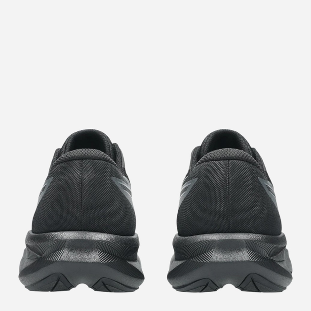 Чоловічі кросівки для бігу ASICS Patriot 14 1011C050-003 45 (11US) Чорні (4570158919661) - зображення 5