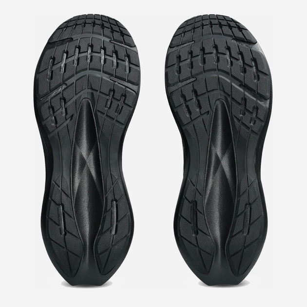 Чоловічі кросівки для бігу ASICS Patriot 14 1011C050-003 46 (11.5US) Чорні (4570158919579) - зображення 7