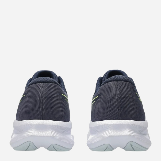 Чоловічі кросівки для бігу ASICS Patriot 14 1011C050-401 42.5 (9US) Темно-сині (4570158915106) - зображення 5