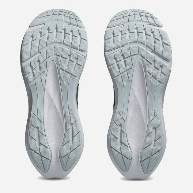 Чоловічі кросівки для бігу ASICS Patriot 14 1011C050-401 45 (11US) Темно-сині (4570158915151) - зображення 7