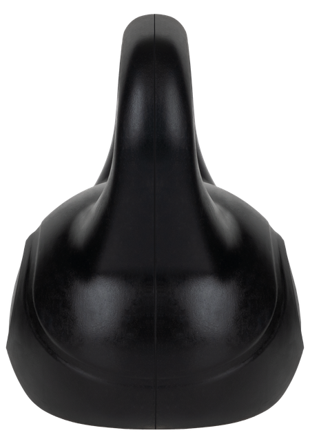 Гиря Rebel Active RBA-2314 бітумна 8 кг (5901890100892) - зображення 3