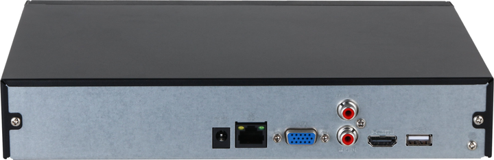 Мережевий відеореєстратор Dahua NVR2104HS-4KS3 - зображення 4