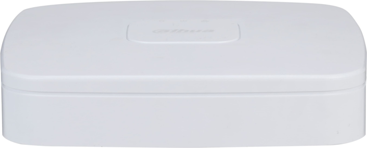 Мережевий відеореєстратор Dahua NVR2104-P-4KS3 - зображення 3
