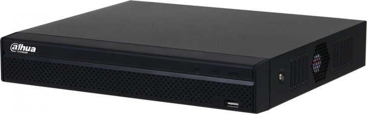 Мережевий відеореєстратор Dahua NVR4104HS-4KS3 - зображення 3