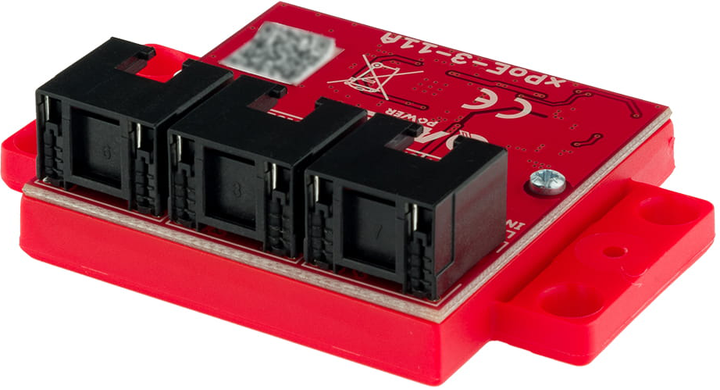 Модуль ATTE Switch xPoE-3-11A POE\Exetender (xPoE-3-11A) - зображення 3