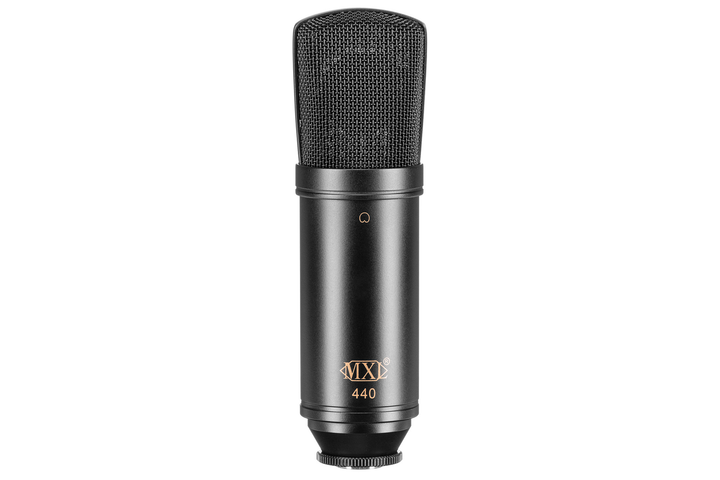 Микрофон Marshall Electronics MXL 440 – фото, отзывы, характеристики в ...